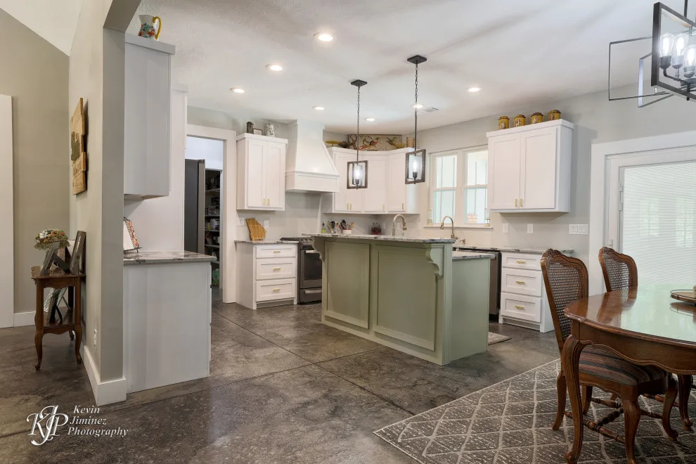Fresh Construction by Augusta Remodeling - Photo 13