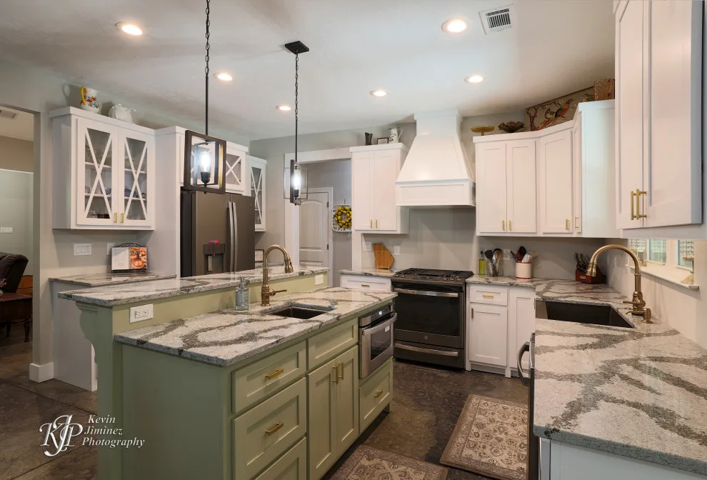 Augusta Remodeling - Photo 13