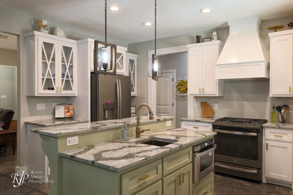 Augusta Remodeling - Photo 2