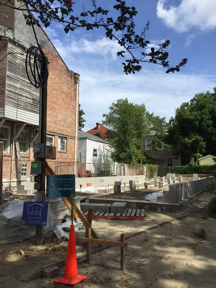 Uptown New Construction Taking Form by Celticbuild - Photo 23
