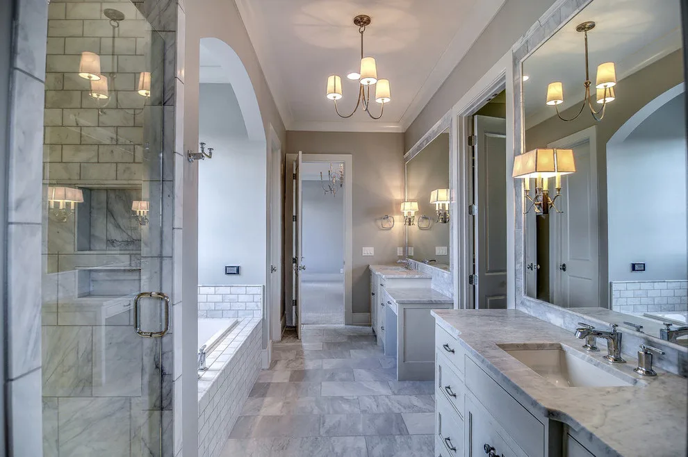 Castle Homes - Photo 12