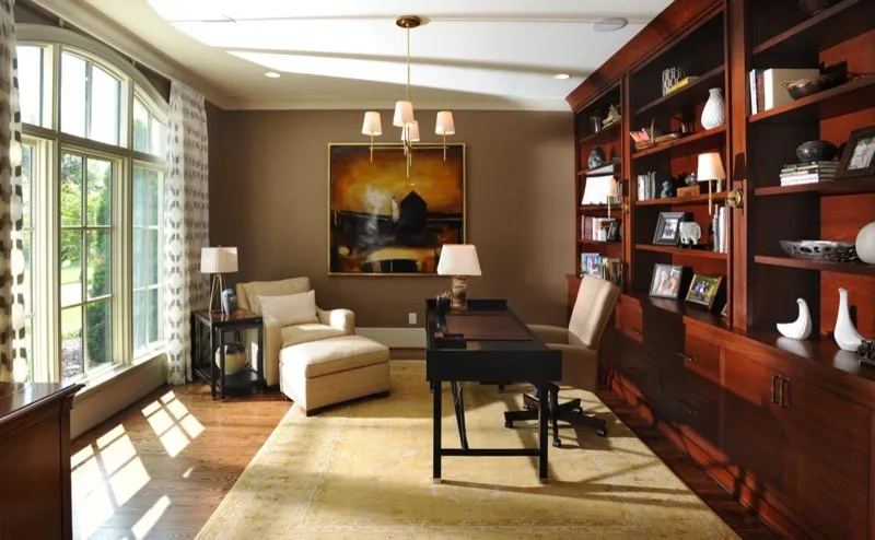 Brentwood, TN Customized Castle Residence by Castle Homes - Photo 11