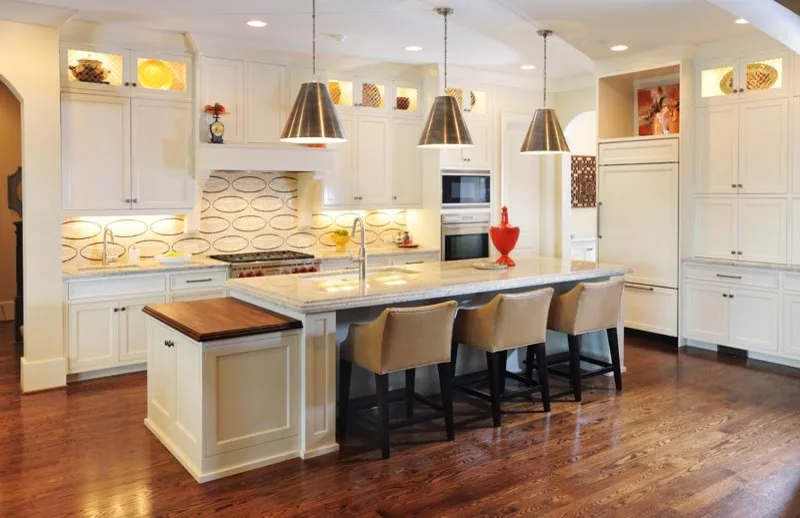 Brentwood, TN Customized Castle Residence by Castle Homes - Photo 5