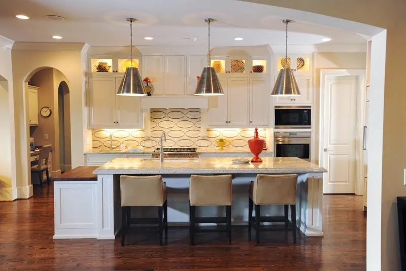 Brentwood, TN Customized Castle Residence by Castle Homes - Photo 15