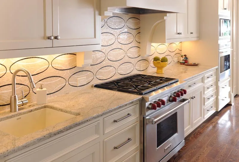Brentwood, TN Customized Castle Residence by Castle Homes - Photo 9