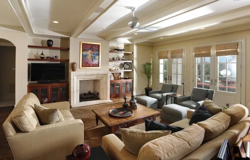 Brentwood, TN Customized Castle Residence by Castle Homes - Photo 14