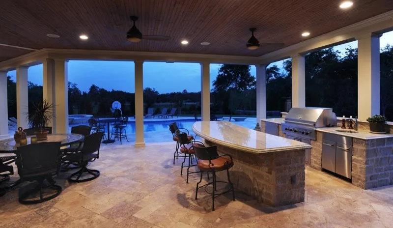 Brentwood, TN Customized Castle Residence by Castle Homes - Photo 3