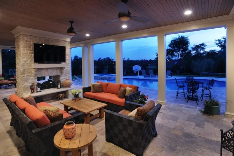 Brentwood, TN Customized Castle Residence by Castle Homes - Photo 12
