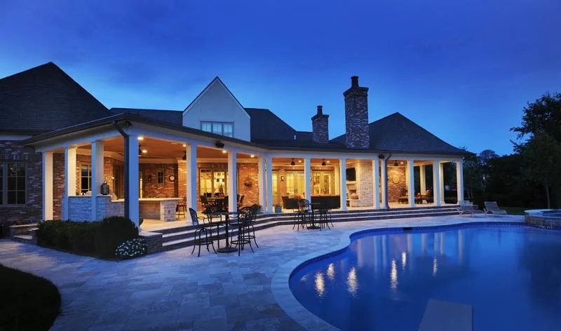 Brentwood, TN Customized Castle Residence by Castle Homes - Photo 17