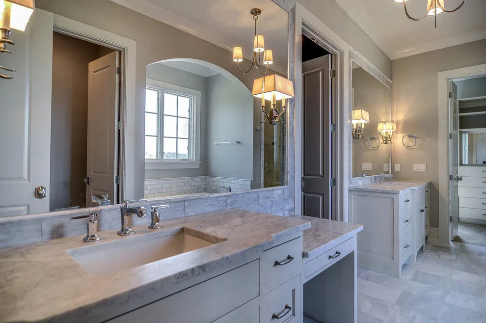 Bespoke Castle Residence Brentwood, TN by Castle Homes - Photo 3