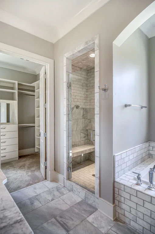 Bespoke Castle Residence Brentwood, TN by Castle Homes - Photo 6