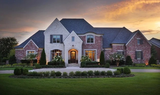 Bespoke Castle Residence Brentwood, TN by Castle Homes - Photo 5