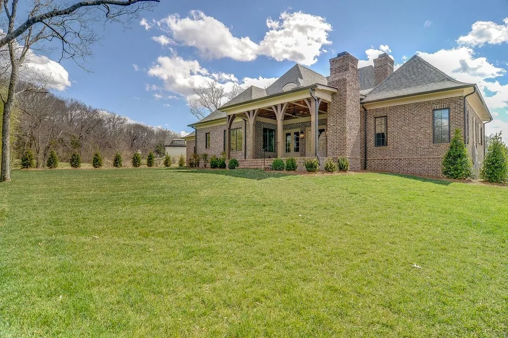 Bespoke Castle Residence Brentwood, TN by Castle Homes - Photo 2