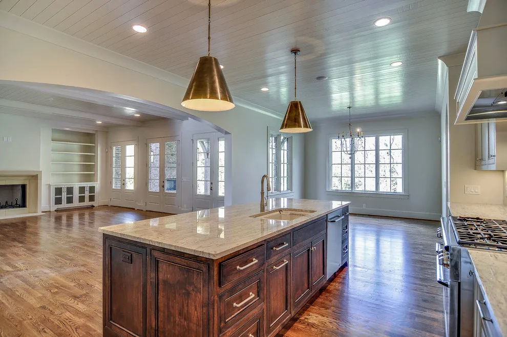 Castle Homes - Photo 13