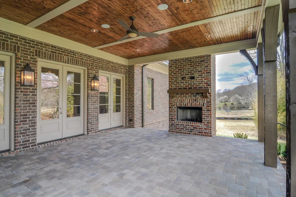 Bespoke Castle Residence Brentwood, TN by Castle Homes - Photo 4