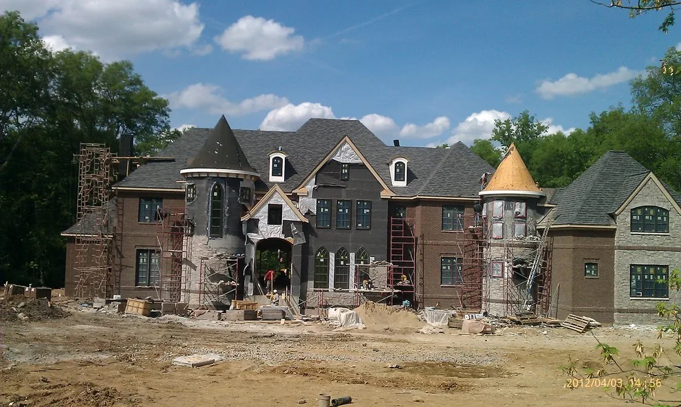 Castle Residences 2012 by Castle Homes - Photo 4