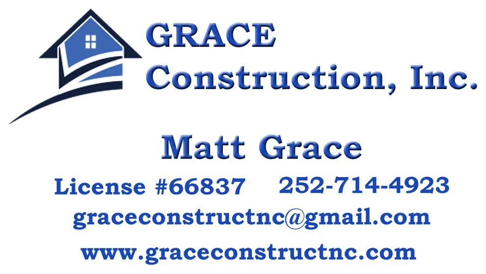 Craftsman Basics Vicksburg Drive, Winterville NC by Grace Construction, Inc. - Photo 3