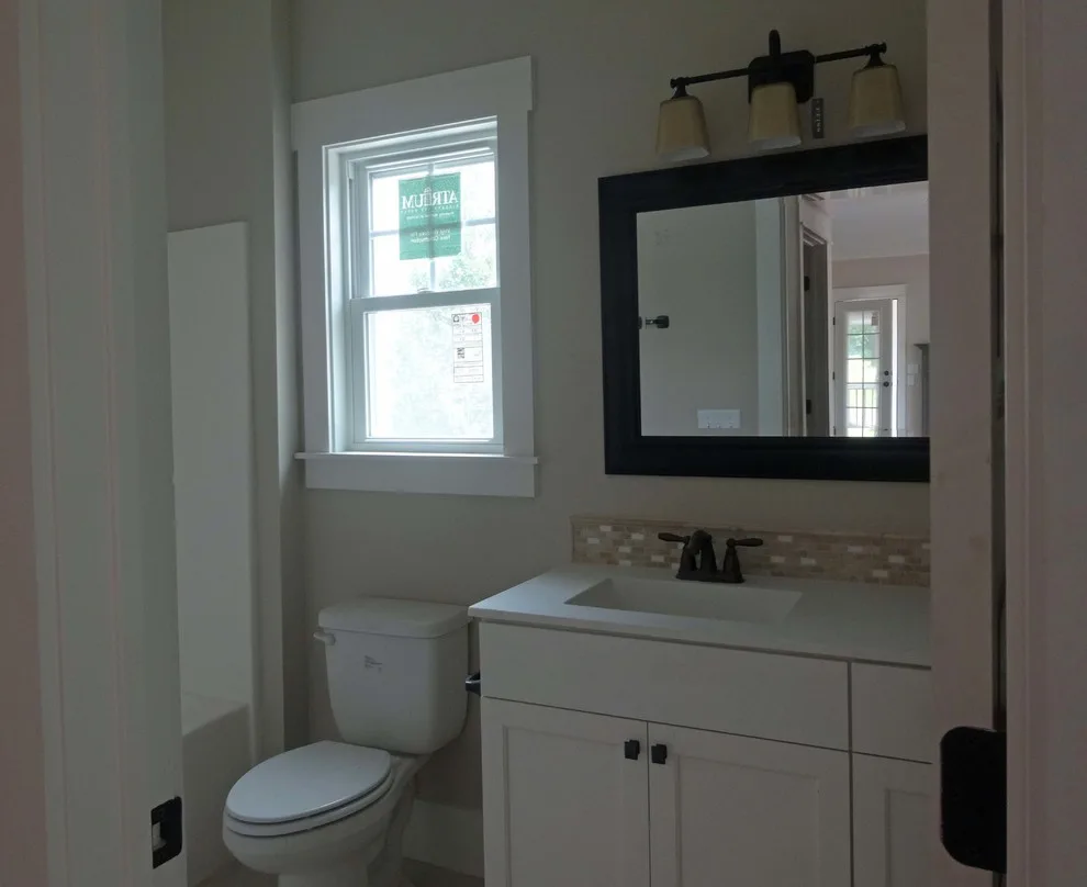 Craftsman Basics Vicksburg Drive, Winterville NC by Grace Construction, Inc. - Photo 16