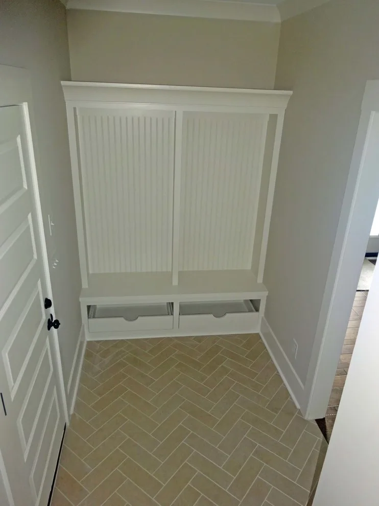 Craftsman Basics Vicksburg Drive, Winterville NC by Grace Construction, Inc. - Photo 5