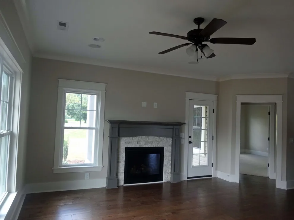 Craftsman Basics Vicksburg Drive, Winterville NC by Grace Construction, Inc. - Photo 14
