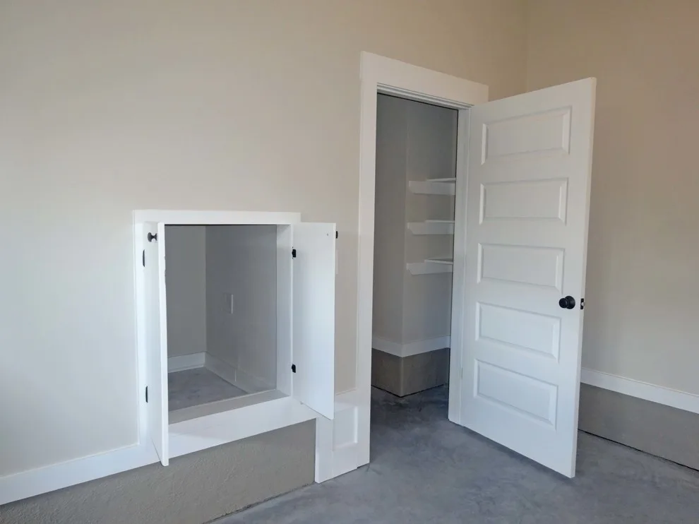 Craftsman Basics Vicksburg Drive, Winterville NC by Grace Construction, Inc. - Photo 17