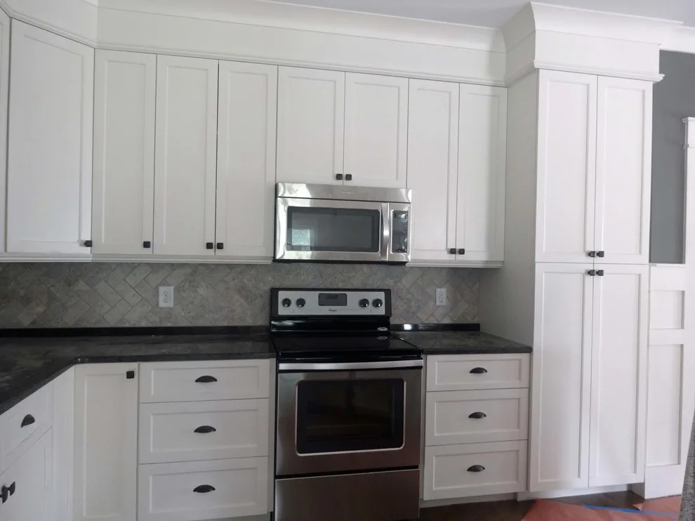 Craftsman Basics Vicksburg Drive, Winterville NC by Grace Construction, Inc. - Photo 9
