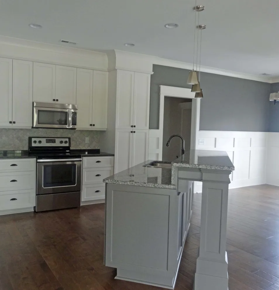 Craftsman Basics Vicksburg Drive, Winterville NC by Grace Construction, Inc. - Photo 12