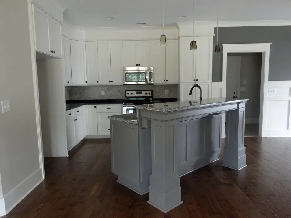 Craftsman Basics Vicksburg Drive, Winterville NC by Grace Construction, Inc. - Photo 11