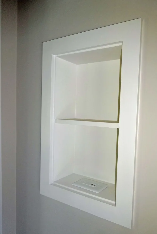 Craftsman Basics Vicksburg Drive, Winterville NC by Grace Construction, Inc. - Photo 15