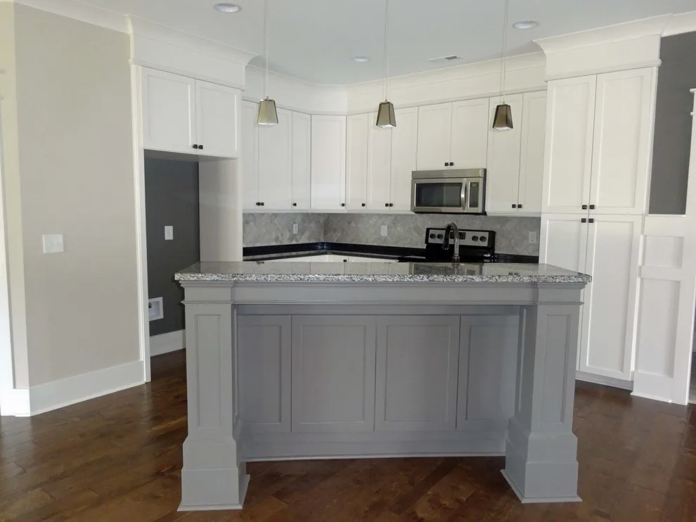 Craftsman Basics Vicksburg Drive, Winterville NC by Grace Construction, Inc. - Photo 8
