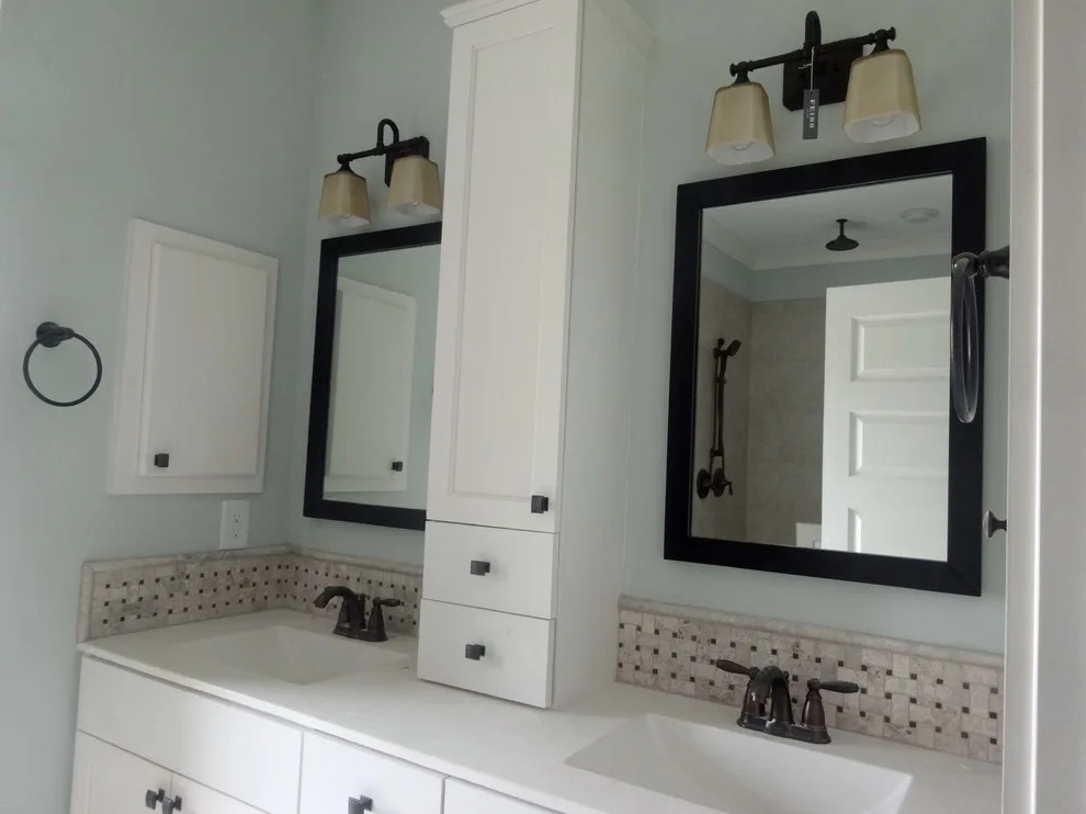 Craftsman Basics Vicksburg Drive, Winterville NC by Grace Construction, Inc. - Photo 6