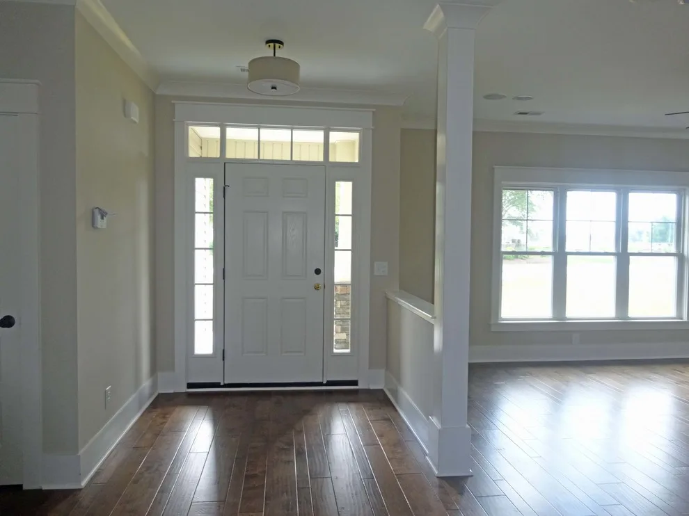 Craftsman Basics Vicksburg Drive, Winterville NC by Grace Construction, Inc. - Photo 2