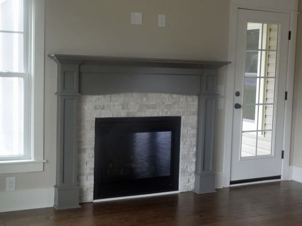 Craftsman Basics Vicksburg Drive, Winterville NC by Grace Construction, Inc. - Photo 7