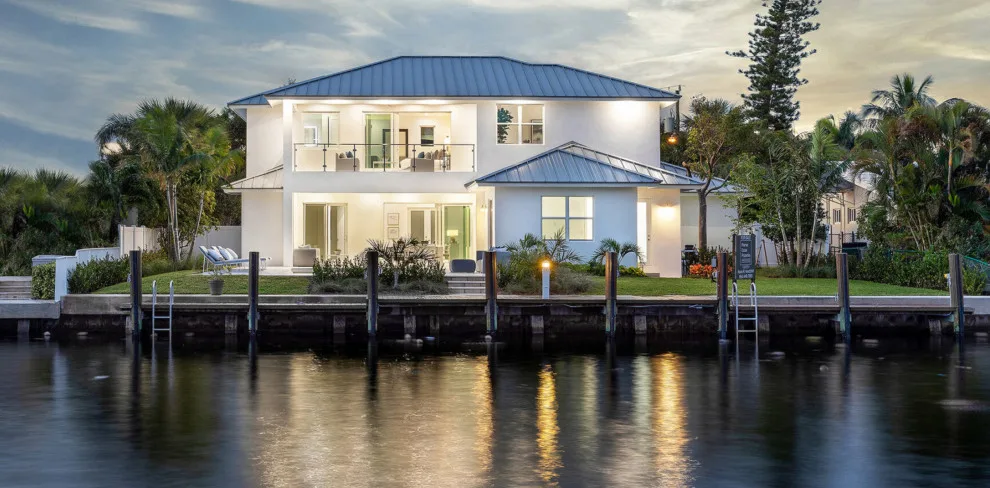 Pompano Beach Waterfront 1 by Garza Contractors LLC - Photo 4