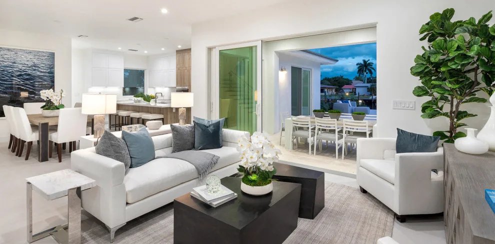 Pompano Beach Waterfront 1 by Garza Contractors LLC - Photo 5