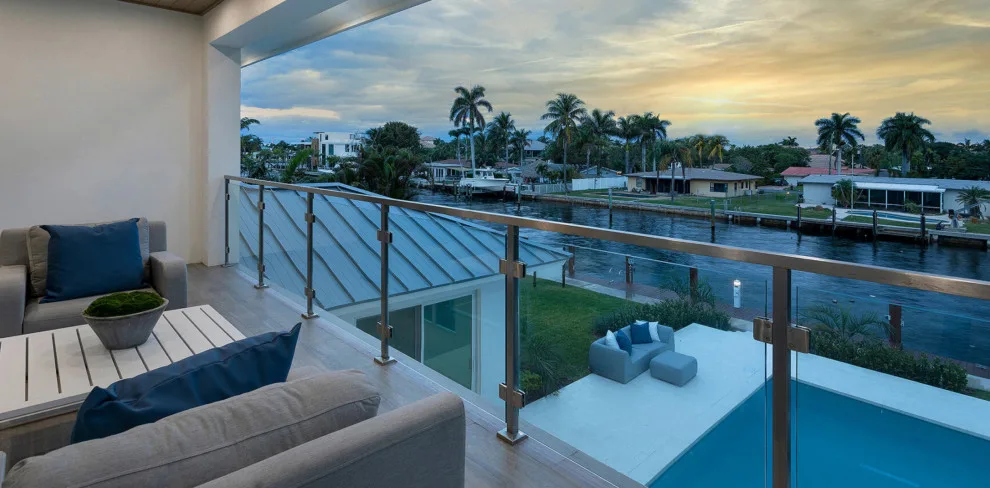 Pompano Beach Waterfront 1 by Garza Contractors LLC - Photo 19