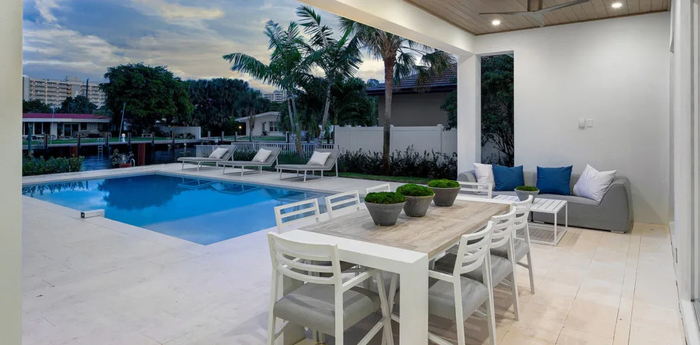 Pompano Beach Waterfront 1 by Garza Contractors LLC - Photo 11