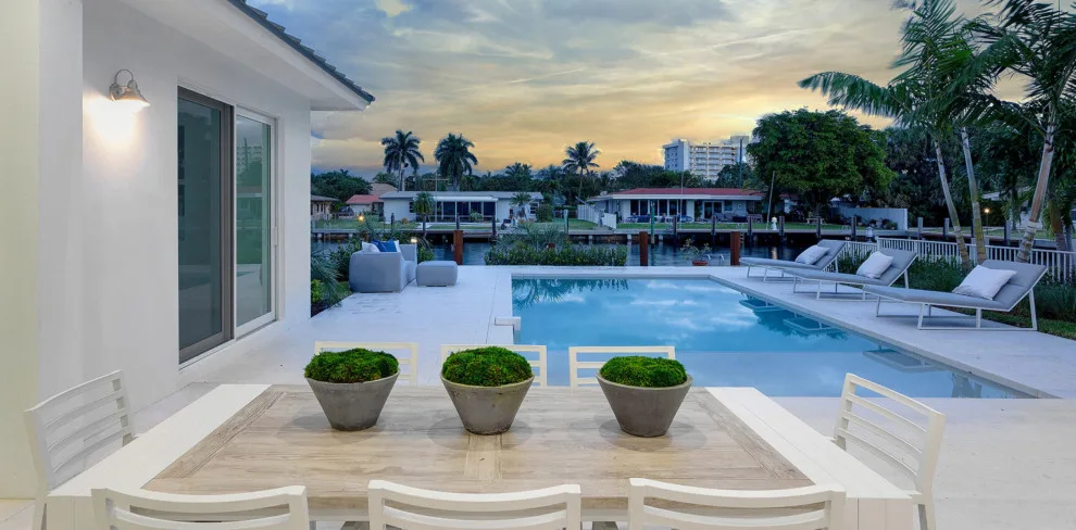 Pompano Beach Waterfront 1 by Garza Contractors LLC - Photo 8