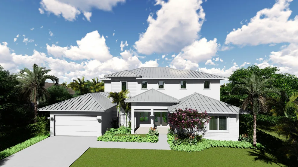 Pompano Beach Waterfront 1 by Garza Contractors LLC - Photo 20