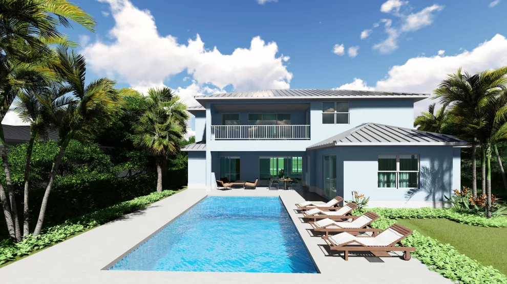 Pompano Beach Waterfront 1 by Garza Contractors LLC - Photo 7