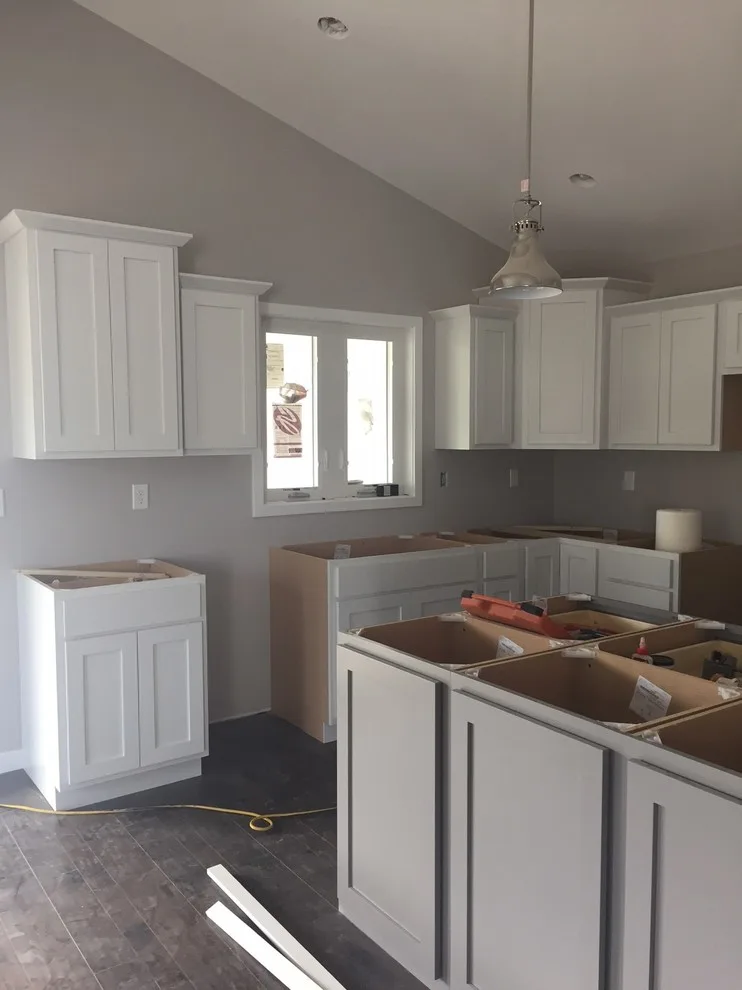 Cascade Iowa: New Residence by Cascade Lumber Company - Photo 14