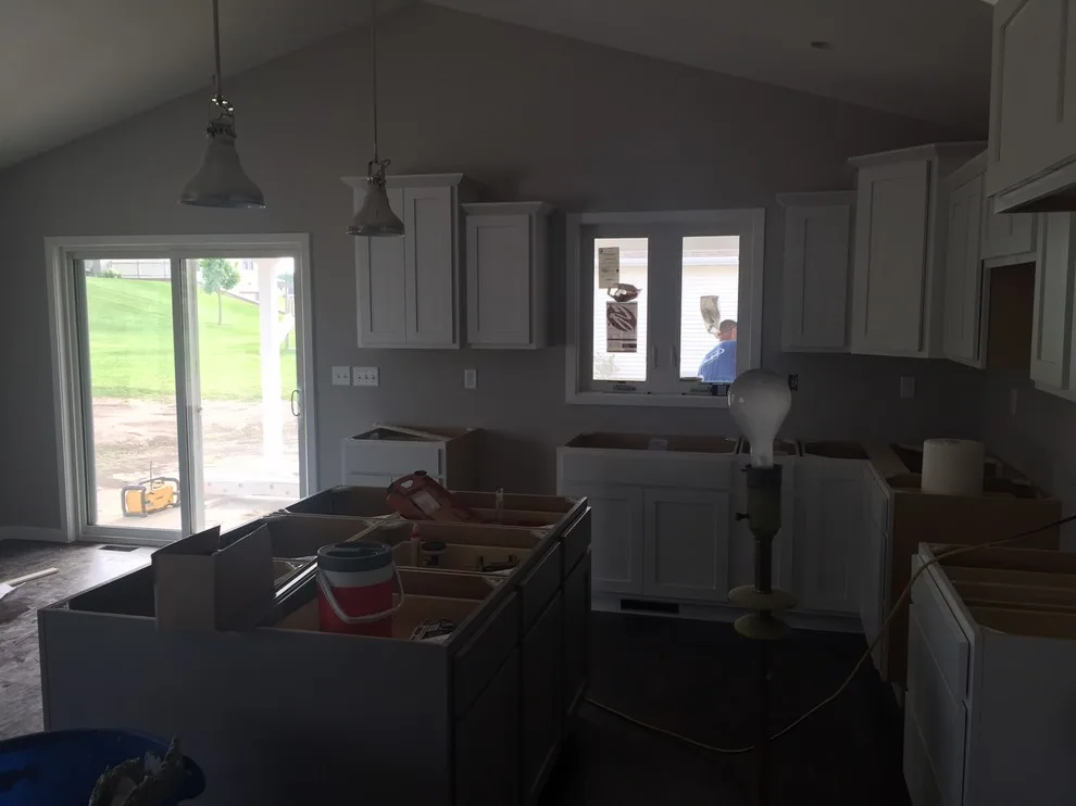 Cascade Iowa: New Residence by Cascade Lumber Company - Photo 3