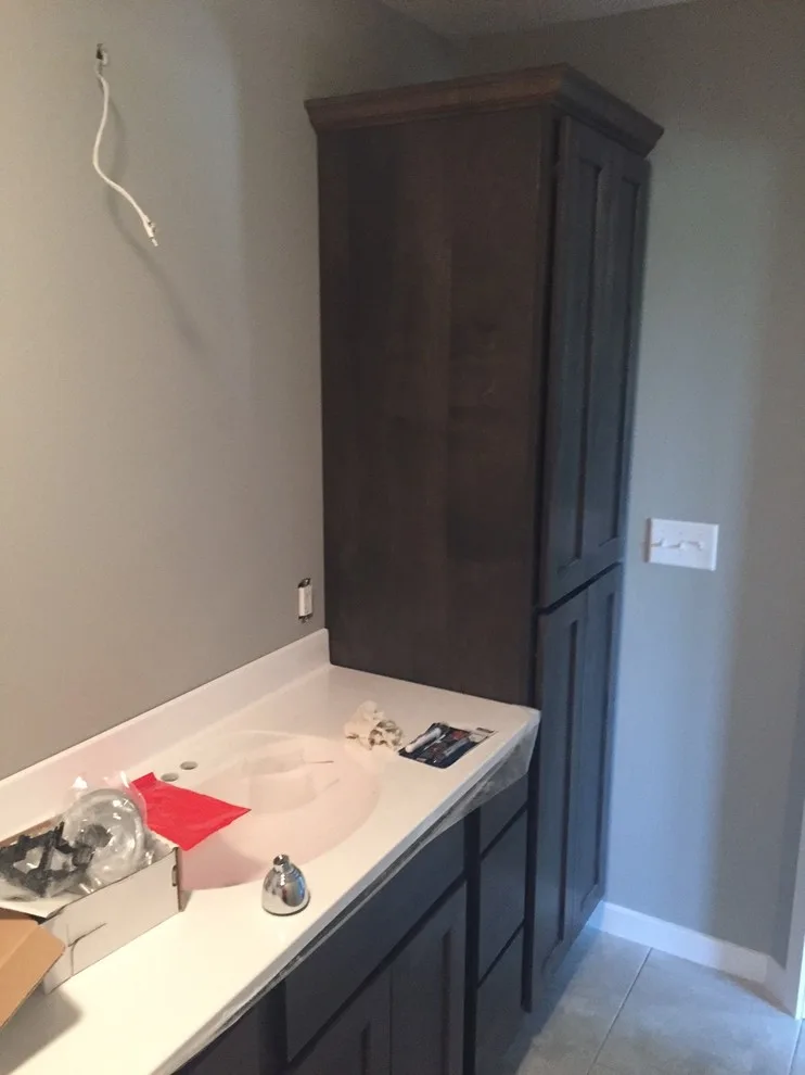 Cascade Iowa: New Residence by Cascade Lumber Company - Photo 13