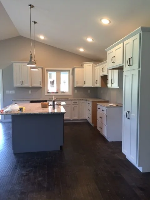 Cascade Iowa: New Residence by Cascade Lumber Company - Photo 2
