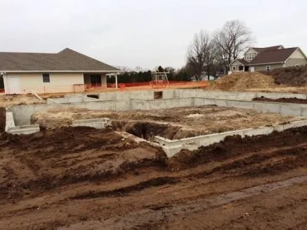 Cascade Iowa: New Residence by Cascade Lumber Company - Photo 15