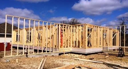 Cascade Iowa: New Residence by Cascade Lumber Company - Photo 12
