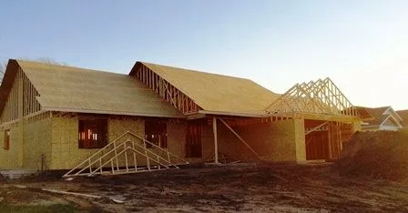Cascade Iowa: New Residence by Cascade Lumber Company - Photo 10
