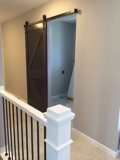 Cascade Iowa: New Residence by Cascade Lumber Company - Photo 9