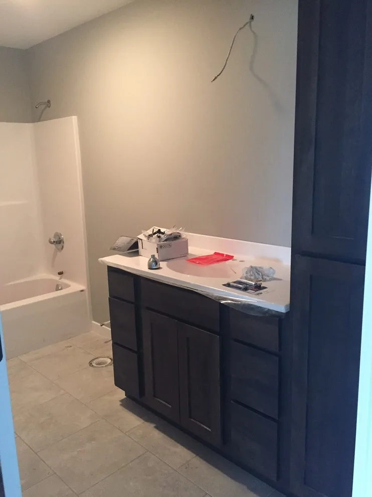 Cascade Iowa: New Residence by Cascade Lumber Company - Photo 16