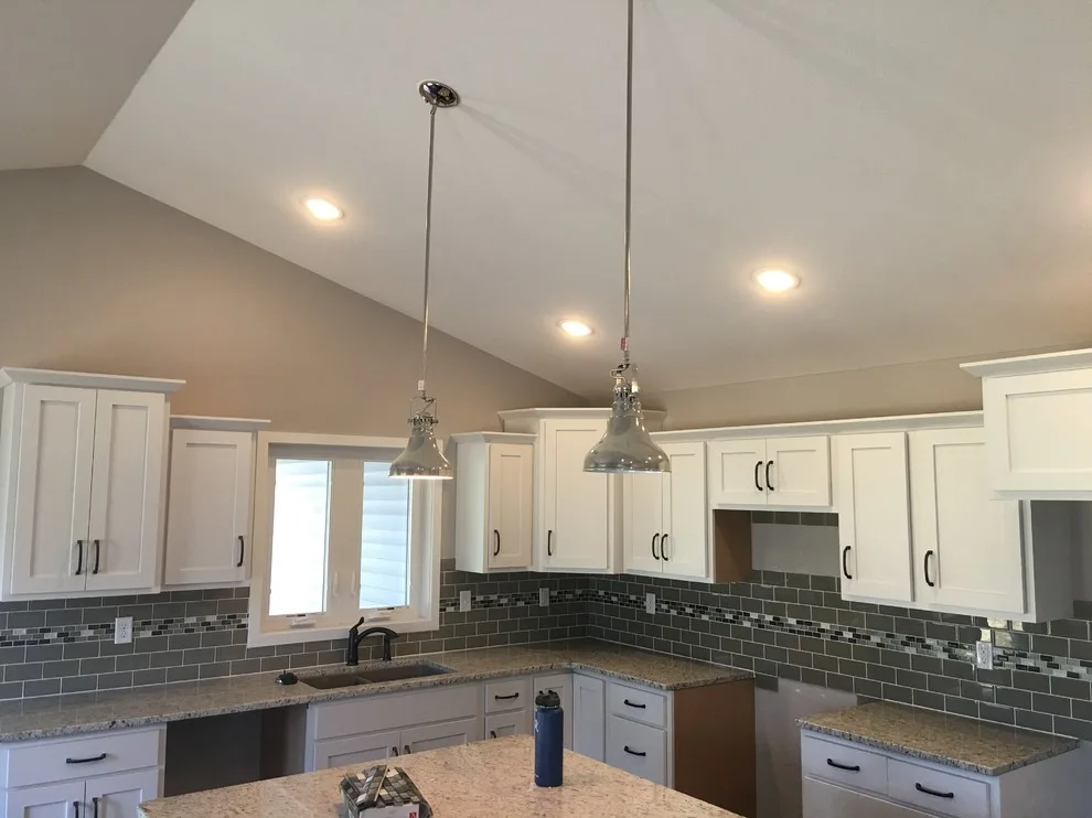Cascade Iowa: New Residence by Cascade Lumber Company - Photo 11